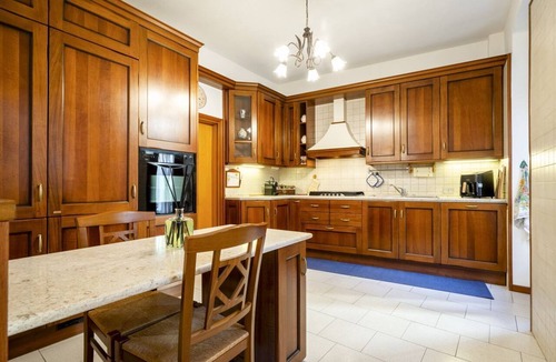 Calolziocorte House | A few minutes from Lake Como (Sun Tower)