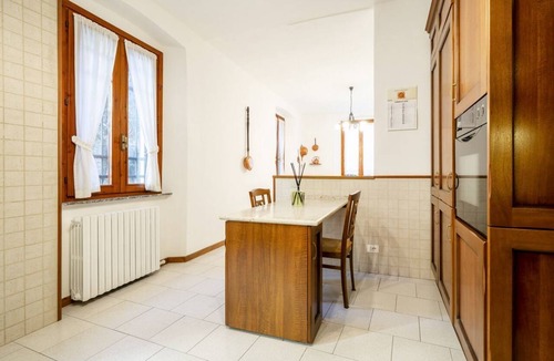 Calolziocorte House | A few minutes from Lake Como (Sun Tower)