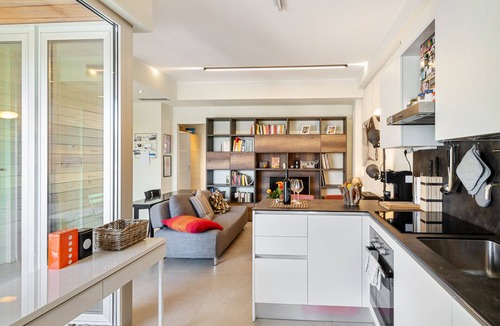 San Leonardo Apartment | A few steps from Parma Station Apartment