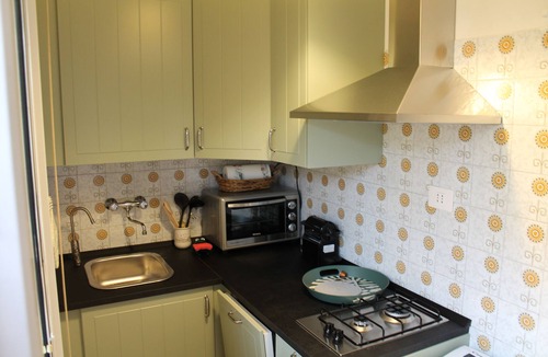 Bolognina Bed & Breakfast | A strategic choice!