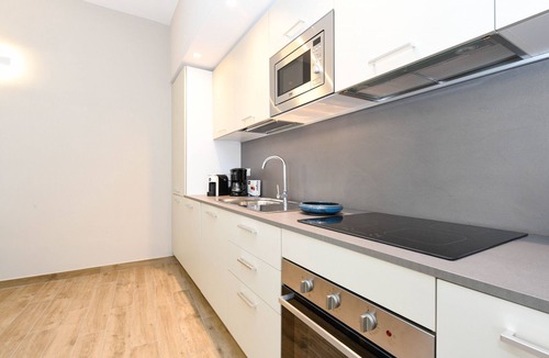 Toscolano Maderno Apartment | A tre passi dal lago 3 in the old town of Maderno