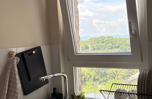Vignanello Apartment | A true Italian delight on a hill in the center of Italy, amazing views