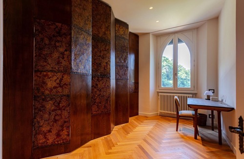 Torno Villa | A waterfront masterpiece with pool, dock and historic charm! - Villa Polli