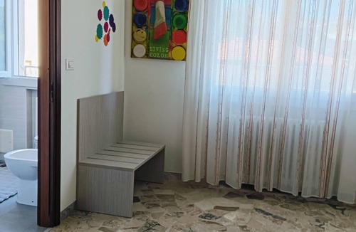 Marghera Apartment | Aaron Guest House perfect for experiencing the city with comfort, style and convenience.