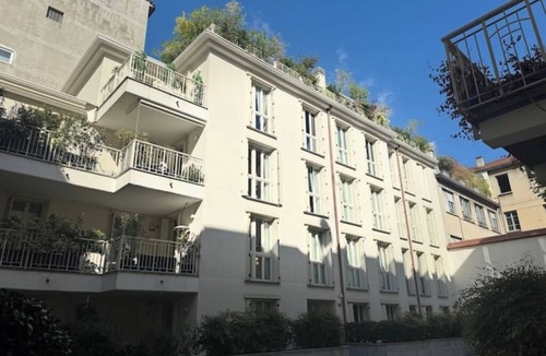 Porta Romana Apartment | ACasaDiImma | Penthouse with Terrace | Wi-Fi