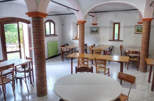 Monzuno Cabin | Acatú