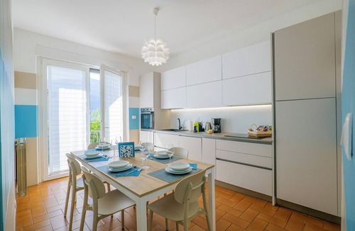 Maccagno House | Acqua Dolce by Lago Reisen