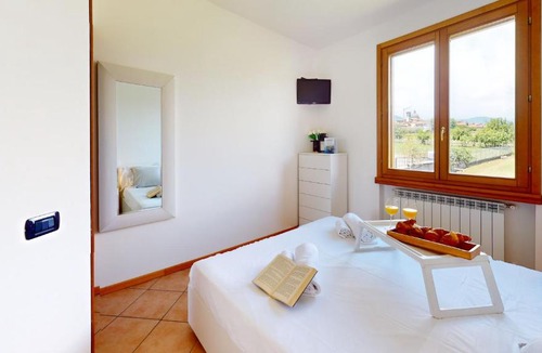 Raffa Apartment | Adeline Garda Nest by Bookinggardalake