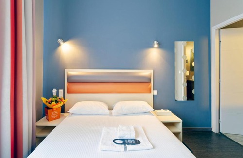 Contades Hotel | Adonis Hotel Strasbourg