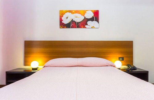 Mestre Hotel | Adria