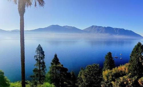 Resiga Bed & Breakfast | Affittacamere Trattoria Della Cascata