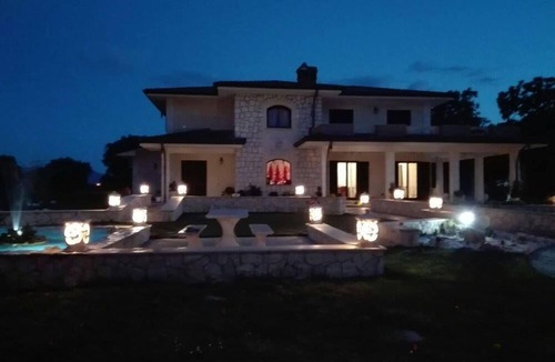 Piedimonte San Germano House | Agriturismo Antica Casa Scardone