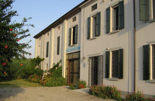 Guastalla House | Agriturismo Antica Golena