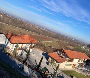 Revello House | Agriturismo Arezza