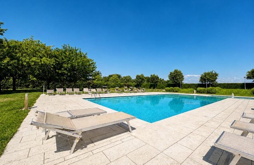 Vigasio House | Agriturismo Cà del Tartaro