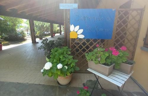 Castiglione di Cervia House | Agriturismo Ca' Marina