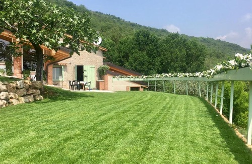 Nord-Est House | Agriturismo Caranatura