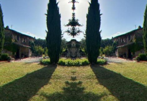 Santa Rufina House | Agriturismo Cardito