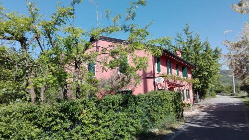 Nord-Est House | Agriturismo Corte Carolina