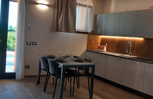 Colà Di Lazise Other | Agriturismo Corte Casa Erminia