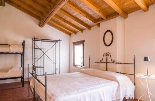 Sarginesco House | Agriturismo Corte Galvagnina