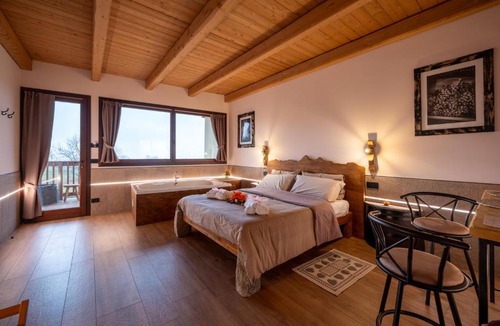 Pinerolo House | Agriturismo Dai Dellerba