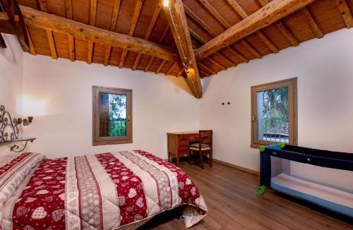 Vigarano Mainarda House | Agriturismo Ferrara Chalet