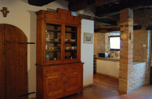 Capocavallo House | Agriturismo I Sassi Grossi