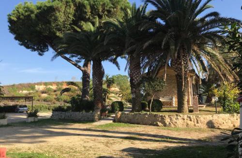 Tarquinia House | Agriturismo Il Poderino