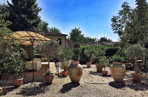 Castrocielo House | Agriturismo Kelle Terre