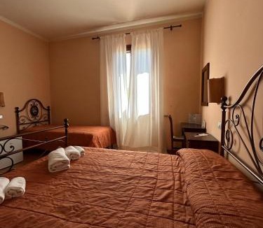 Quartiere Rubicone House | Agriturismo La Valle dei Conti