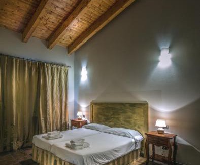 Sud-Ovest House | Agriturismo Le Case Di Campagna