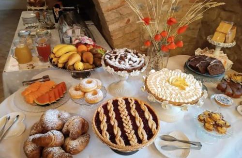 Montichiari House | Agriturismo le Fontanelle da Valente