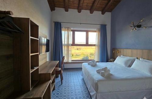 Borgo Venezia Hotel | Agriturismo Maison Oro Verde