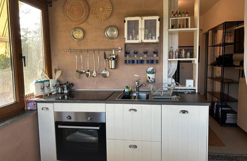 Cascinetta Apartment | Agriturismo Tenuta Blueberry - Glicine