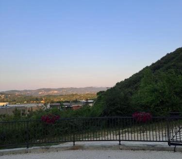 Castelliri House | Agriturismo Tenuta Pavoni