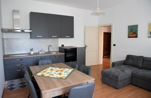 San Giuseppe House | Agriturismo Valle Isola "La Tana del Gusto"
