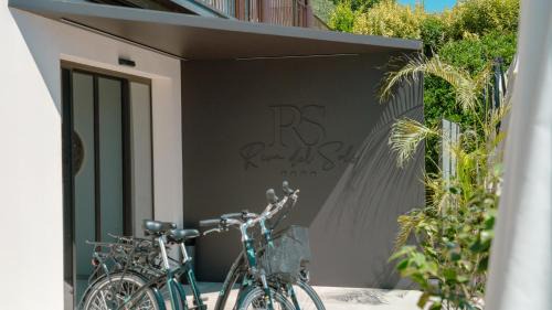 Moniga del Garda Hotel | AHG Riva Del Sole Wellness Hotel - Adults Only