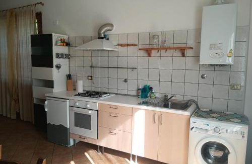 Mercatale Apartment | Ai Boschi