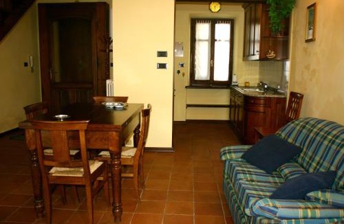 Racconigi House | Ai Cappuccini