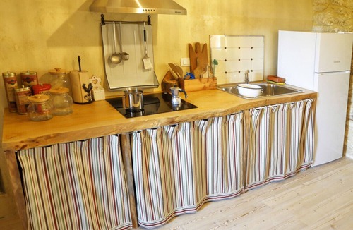 Val Liona House | Ai due Gelsi - BioHouse nei Colli Berici (Vicenza)