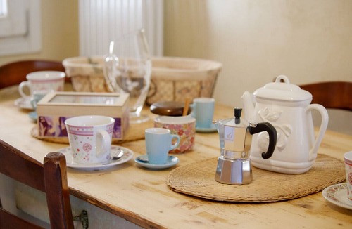 Val Liona House | Ai due Gelsi - BioHouse nei Colli Berici (Vicenza)
