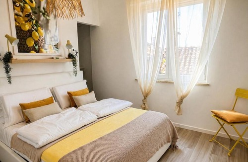 Assenza Apartment | Ai Limoni Beths House