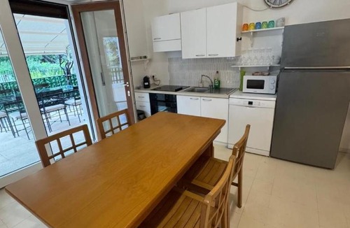 Pieve Vergonte Apartment | Al 37 Vacation Home