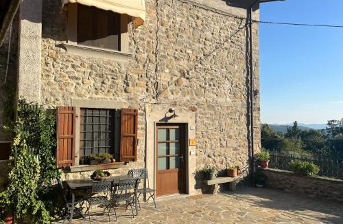 Bagnone Apartment | Al Buffardel