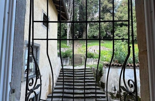Torre de' Roveri Villa | Al Colle Holiday House