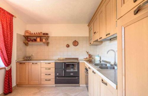 Altavalle Apartment | Al Faggio Ponciach Altavalle OSPITAR