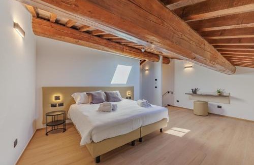 Rivoli Veronese Apartment | Al Forte Boutique Apartments
