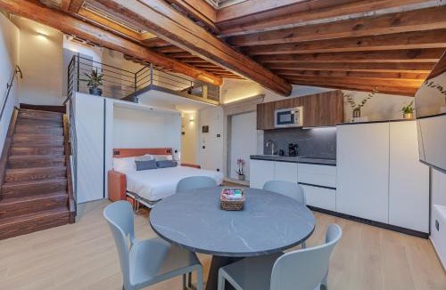 Rivoli Veronese Apartment | Al Forte Boutique Apartments