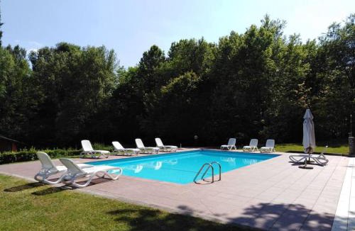 Soiano del Lago Apartment | Al Mulino - immerso nel Golf Resort
